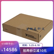 New NI PCI-7831R with Virtex-II 1 Million Gate FPGA Multi-function RIO