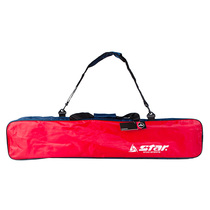 Star Shida official flagship store football bag storage bag 5 packs shoulder-back volleyball bag portable ST451