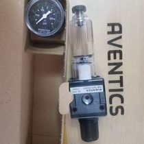 Anvochi Pressure Reducing Valve Anvochi Filter 0821300930 R412010773 0820402002