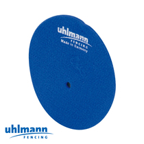 Uhlmann Walman epee hand guard disc felt pad