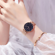  Cavaliere starry sky watch womens summer waterproof womens watch top ten brands 2021 new