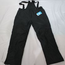 Large size ski pants fat cotton pants extra large fat outdoor assault pants winter