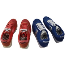 11 15 Waves male and female retro outdoor casual shoes multi - color
