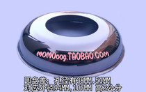 304 thick stainless steel decorative cover column foot cover ugly cover guard fence bottom cover 38 51 63 decorative cover