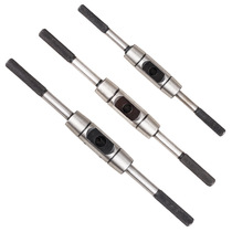 European tap wrench wire tapping tool M1-M20