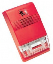 EST Edward G1RF-HD siren