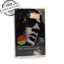 Genuine new tape Richard Ashcroft Richard Eichro