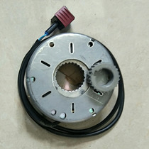  Linde electric forklift T20 pallet truck 1151 1152 Original electromagnetic deceleration brake Brake disc