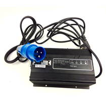 Forklift charger Nori booster semi-electric lift truck stacker SPN charger 12V15A 18A 20A