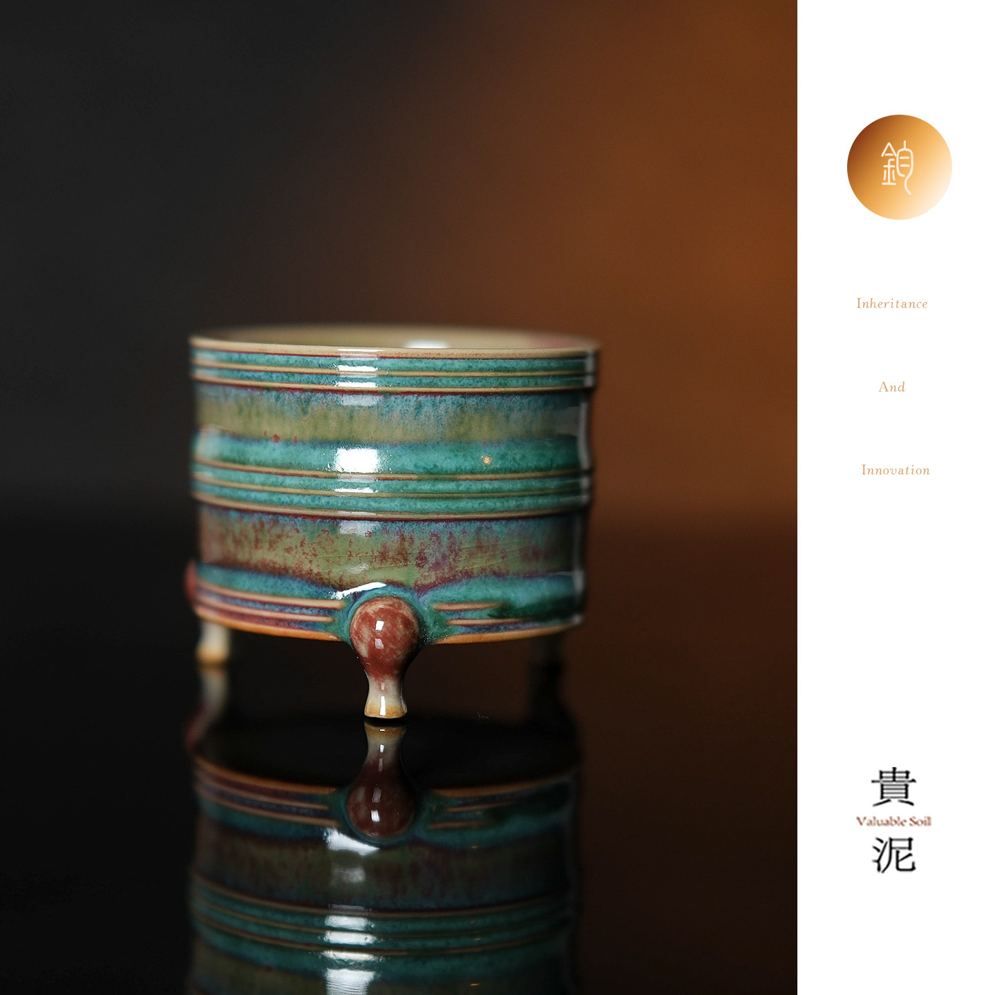 钧窑香炉-钧窑香炉促销价格、钧窑香炉品牌- 淘宝