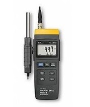 Taiwan Luchang Sound Level Meter Noise Meter SL-4013 Original Quality Assurance
