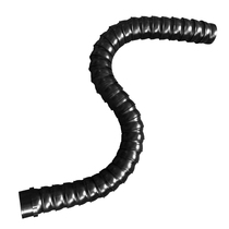 Assembly line soldering-free smoking pipe-bamboo joint pipe-smoke pipe-universal positioning smoke pipe-directional tube