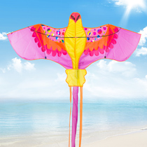 Phoenix large Chinese wind Weifang kite adult special 2021 new net red super large super large breeze easy to fly