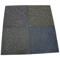 Sound insulation shock-absorbing dance mat gym floor mat equipment shock-absorbing mat dumbbell barbell venue mat odorless treadmill
