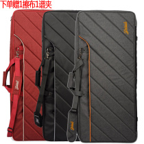 61-key Yamaha keyboard bag 975 970 950 910 775 770 670 thickened portable backpack