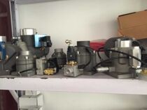  Spot supply Ingersoll Rand screw air compressor accessories hydraulic cylinder part number:99250631