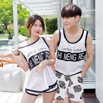 Couples Swimsuit Beach Beach Couple Set Conservative Korean Slimming Three Piece Seaside Holiday