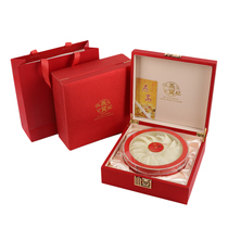 New Birds Nest gift box frosted 100g 250g 500g natural Birds Nest gift box gift box empty box
