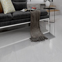 Garcia Tile Whole body Marble Pols Gray CL801007F