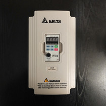 (New Delta Inverter)Delta Inverter VFD055M43A three-phase 380V 5 5KW