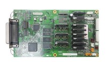 New original DS 3200III motherboard DS3200IV interface board Parallel port driver board print board