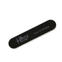 HIBOY club frosted board accessories billiard supplies billiard club leather head scrub head repair tool