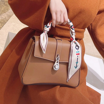 DISSONA DISONA womens bag infinite series portable backpack light luxury leisure briefcase 8193016201