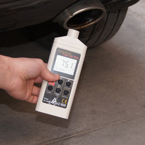 Taiwan Hengxin AZ8928 noise meter noise meter noise detector decibel sound level meter tester