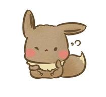 Spot half a year throw⃠olens truffle one two three generations chocolate brown custom neo English cushion