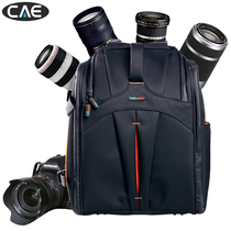 cae outdoor photography backpack professional digital camera photography backpack backpack outdoor travel camping bag