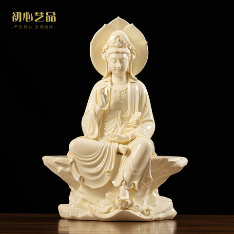 德化白瓷观音像精选和德化白瓷观音像品牌价格与图片-淘宝商品网