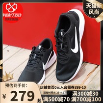 NIKE nike mens shoes 2021 autumn new shoes gym sports shoes non-slip barefoot running shoes