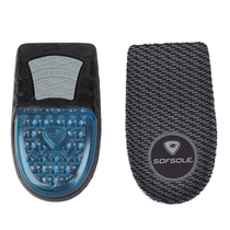 Sofsole Sofsole HoneyGas Mat Men and Women Back Focus Movement Focus Focus
