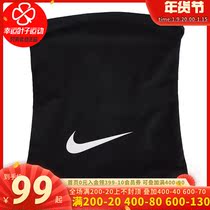 NIKE NIKE NIKE men and women bib new outdoor riding dust mask sunshade collar DC9161-011