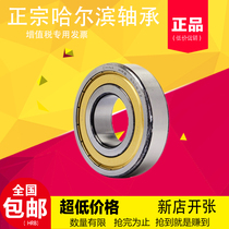 Harbin screw matched bearings 760202mm 760203mm 760204mm 760205mm 760206DB P5P4