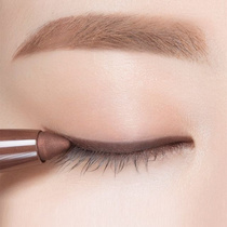 Li Jiaqi recommends eyeliner waterproof and not easy to stain pencil hard head makeup novice inner eyeliner lasting