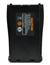 Yu Chengtong NT-998 NT998 walkie talkie lithium battery