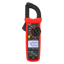 Youlide UT201 Clamp meter Clamp multimeter Ammeter Digital UT200A High precision UT203