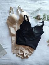 Daigou 1000th Single Summer thin style Molded Body one-piece Close-up version with steel ring glossy cup close-up plastic-shaped meme