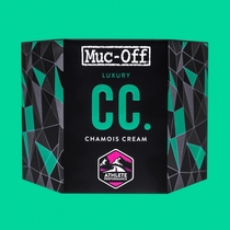 British MUC-OFF Riders Anti-Abrasion Cream Bike Mountain Cross Road Long Distance Riding
