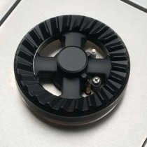 Efaction applies embedded gas cooker natural liquefied gas cooker furnace head accessories sub-firearm fire cover