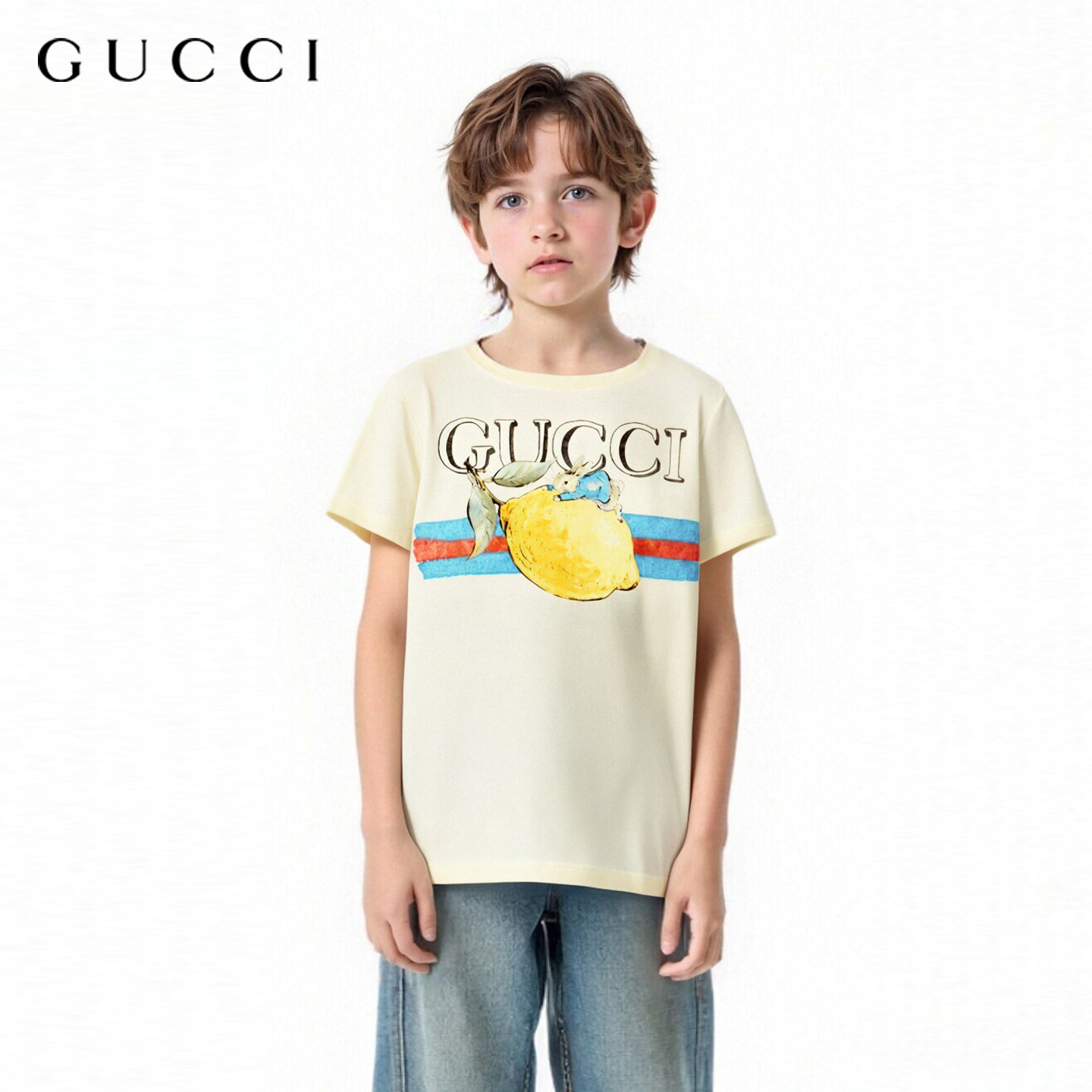 gucci彼得兔t恤-gucci彼得兔t恤促销价格、gucci彼得兔t恤品牌- 淘宝