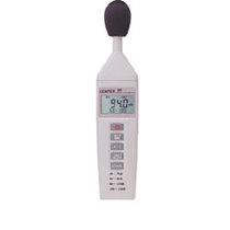Taiwan group special CENTER329 popular noise meter (sound level meter) CENTER-329 brand new original