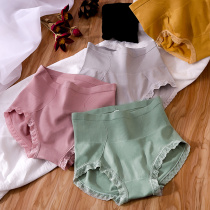  Abdominal pants slimming pants Female postpartum shaping hips pelvis small belly strong girdle stomach small waist body shaping