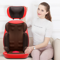 Multifunctional automatic massage chair Household full body electric kneader 4D intelligent elderly small massage sleeping sofa
