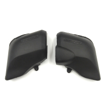 Applicable to Honda CB400 VTEC 4th Generation 08-13 carburetor side cover air filter cover air filter element cover