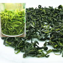 2021 New Tea Spring Tea Green Tea Maojian Tea Rizhao Alpine Yongchuan Xiuya Yongchuan Xiu Bud Plain Tea 500g