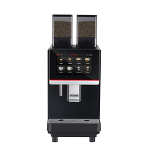 DrCoffee coffee Dr F3Plus automatic commercial coffee machine one-button hot and cold milk foam Automatic Milk foam concentration