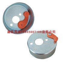 Bastel EB975 wind fire extinguisher damper backpack dust blower snow blower hand handle accessories