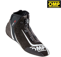 Italy OMP KS-1R Kart racing shoes